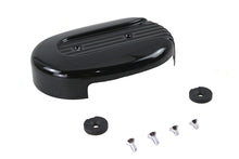 Load image into Gallery viewer, High Flow Air Cleaner Cover Black