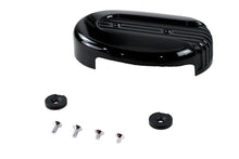 Load image into Gallery viewer, High Flow Air Cleaner Cover Black
