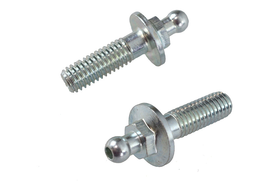Breather Bolt Set Zinc