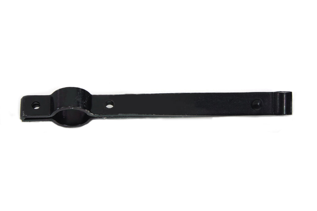 Black Oxide Mirror Stem