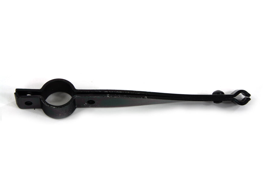 Black Oxide Mirror Stem