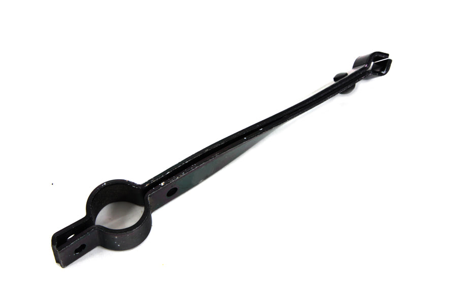 Black Oxide Mirror Stem