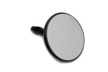 Load image into Gallery viewer, 3 inch Black Face Mirror
