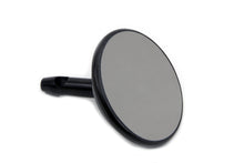 Load image into Gallery viewer, 3 inch Black Face Mirror