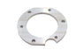 M8 EFI Air Cleaner Adapter Spacer Alloy