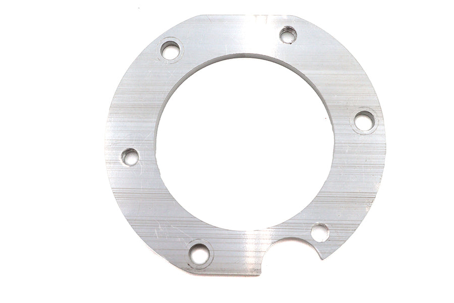 M8 EFI Air Cleaner Adapter Spacer Alloy