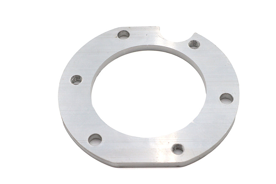 M8 EFI Air Cleaner Adapter Spacer Alloy