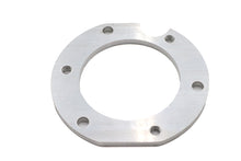 Load image into Gallery viewer, M8 EFI Air Cleaner Adapter Spacer Alloy