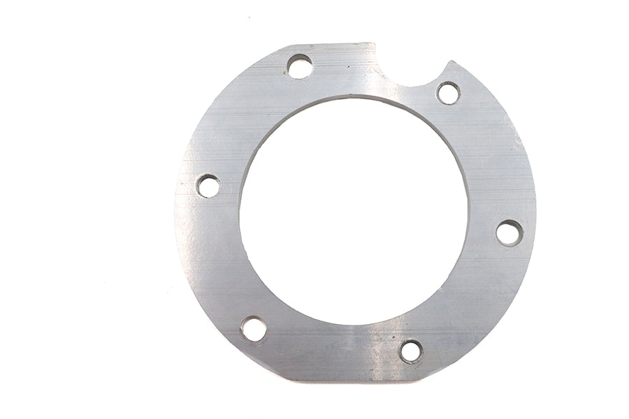 M8 EFI Air Cleaner Adapter Spacer Alloy