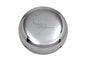 7 inch Linkert Bird J-Slot Style Air Cleaner Assembly Chrome