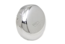 Load image into Gallery viewer, 7 inch Linkert Bird J-Slot Style Air Cleaner Assembly Chrome