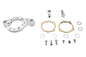 Integral Breather/Carburetor Mount Bracket