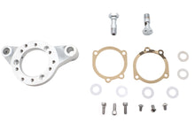 Load image into Gallery viewer, Integral Breather/Carburetor Mount Bracket