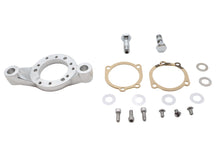 Load image into Gallery viewer, Integral Breather/Carburetor Mount Bracket
