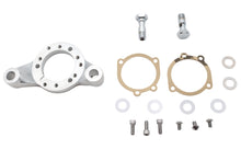 Load image into Gallery viewer, Integral Breather/Carburetor Mount Bracket