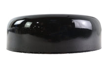 Load image into Gallery viewer, Wyatt Gatling Air Cleaner Cover Round 8 inch Black
