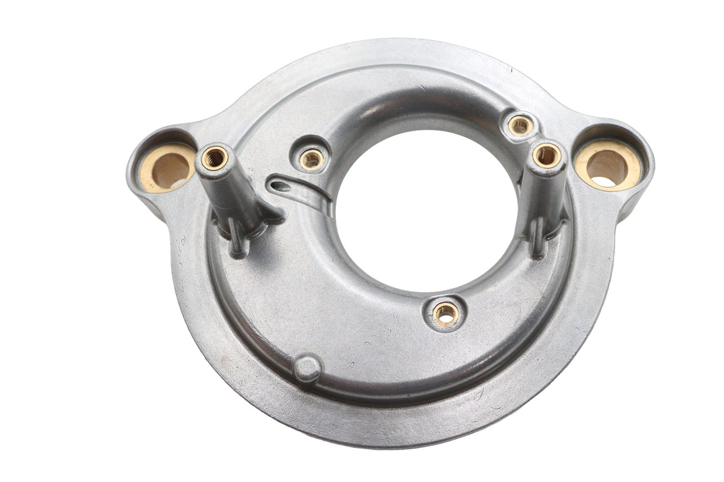 160mm Teardrop Air Cleaner Backing Plate