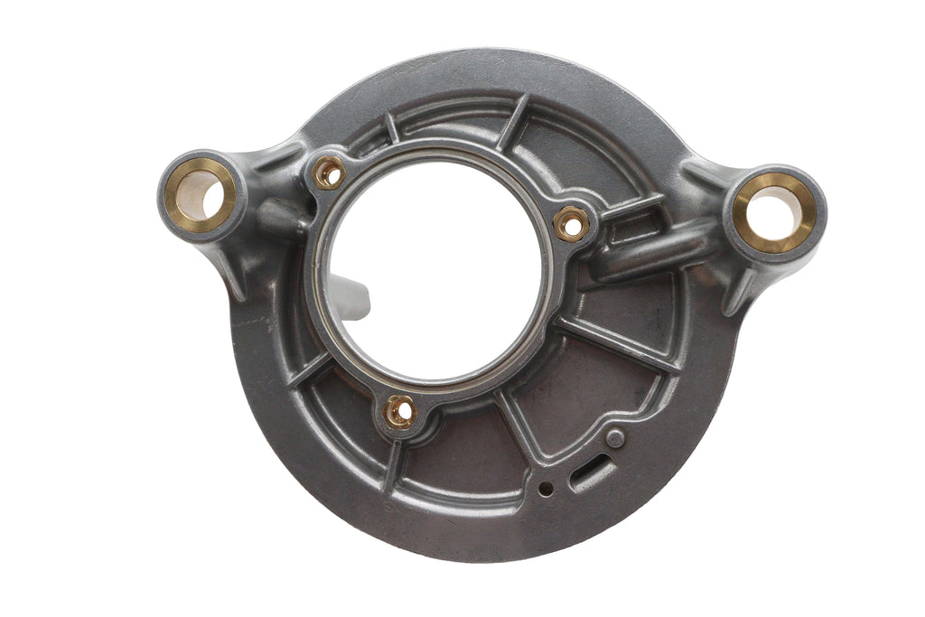 160mm Teardrop Air Cleaner Backing Plate