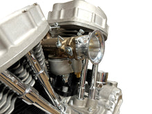 Load image into Gallery viewer, Linkert Velocity Stack Chrome