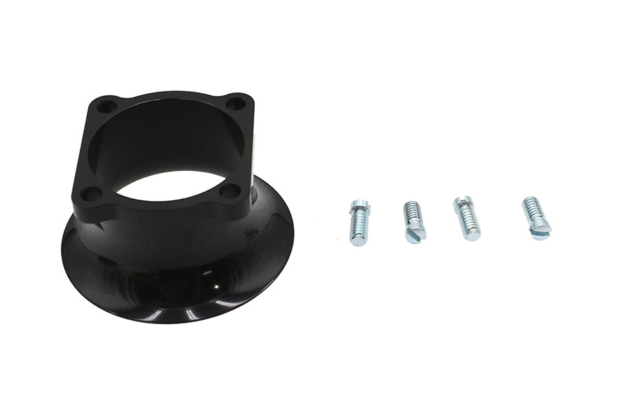 Linkert Velocity Stack Black