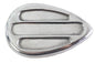 Shorty Carburetor Bird Deflector