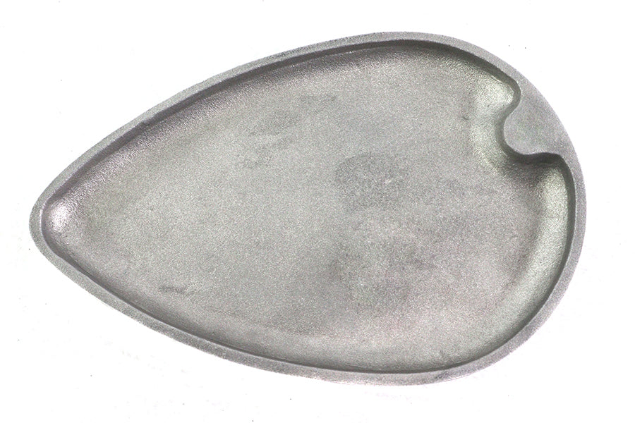 Shorty Carburetor Bird Deflector