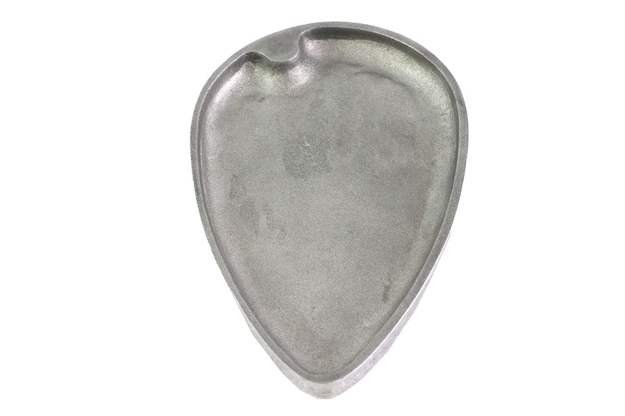 Shorty Carburetor Bird Deflector