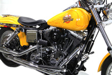Load image into Gallery viewer, Black Wyatt Gatling Air Cleaner Assembly