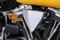 Billet Wyatt Gatling Air Cleaner Assembly