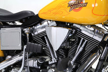 Load image into Gallery viewer, Billet Wyatt Gatling Air Cleaner Assembly