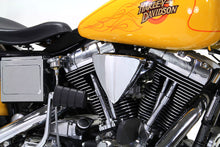 Load image into Gallery viewer, Billet Wyatt Gatling Air Cleaner Assembly