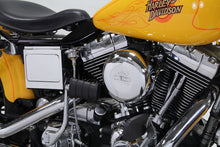 Load image into Gallery viewer, Chrome Wyatt Gatling Air Cleaner Assembly