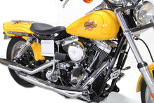 Load image into Gallery viewer, Chrome Wyatt Gatling Air Cleaner Assembly