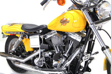 Load image into Gallery viewer, Chrome Wyatt Gatling Air Cleaner Assembly