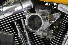 Load image into Gallery viewer, Chrome Wyatt Gatling Velocity Stack Assembly