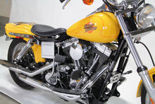 Load image into Gallery viewer, Chrome Wyatt Gatling Air Cleaner Assembly
