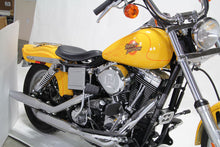 Load image into Gallery viewer, Chrome Wyatt Gatling Air Cleaner Assembly