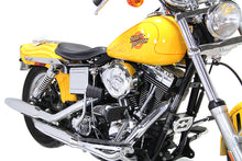 Load image into Gallery viewer, Chrome Wyatt Gatling Air Cleaner Assembly