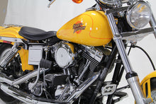 Load image into Gallery viewer, Chrome Wyatt Gatling Air Cleaner Assembly