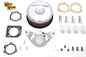Chrome Wyatt Gatling Air Cleaner Assembly