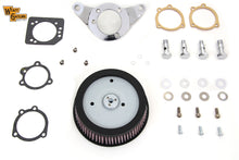 Load image into Gallery viewer, Wyatt Gatling Air Cleaner Assembly