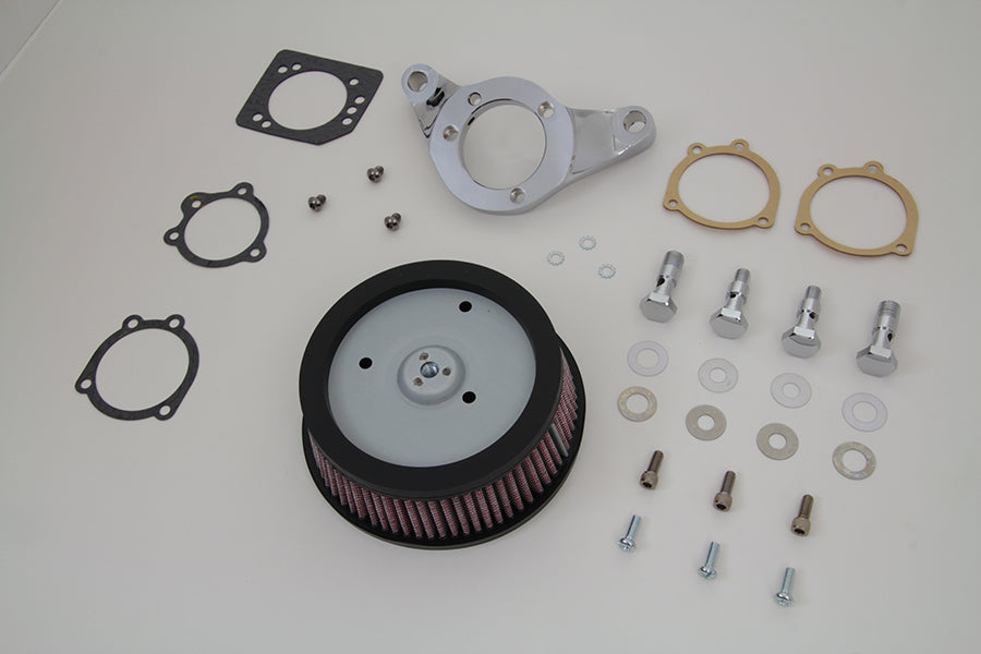 Wyatt Gatling Air Cleaner Assembly