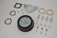 Load image into Gallery viewer, Wyatt Gatling Air Cleaner Assembly