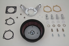 Load image into Gallery viewer, Wyatt Gatling Air Cleaner Assembly