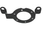 M8 EFI Body Support Bracket Black