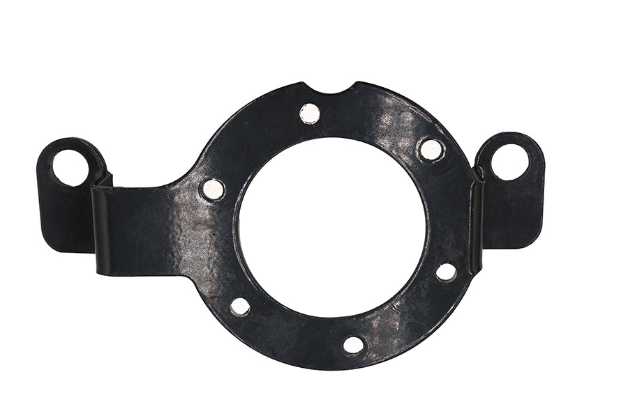 M8 EFI Body Support Bracket Black