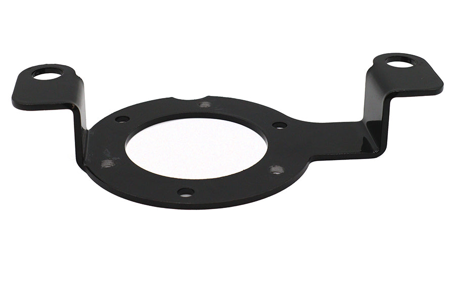 M8 EFI Body Support Bracket Black