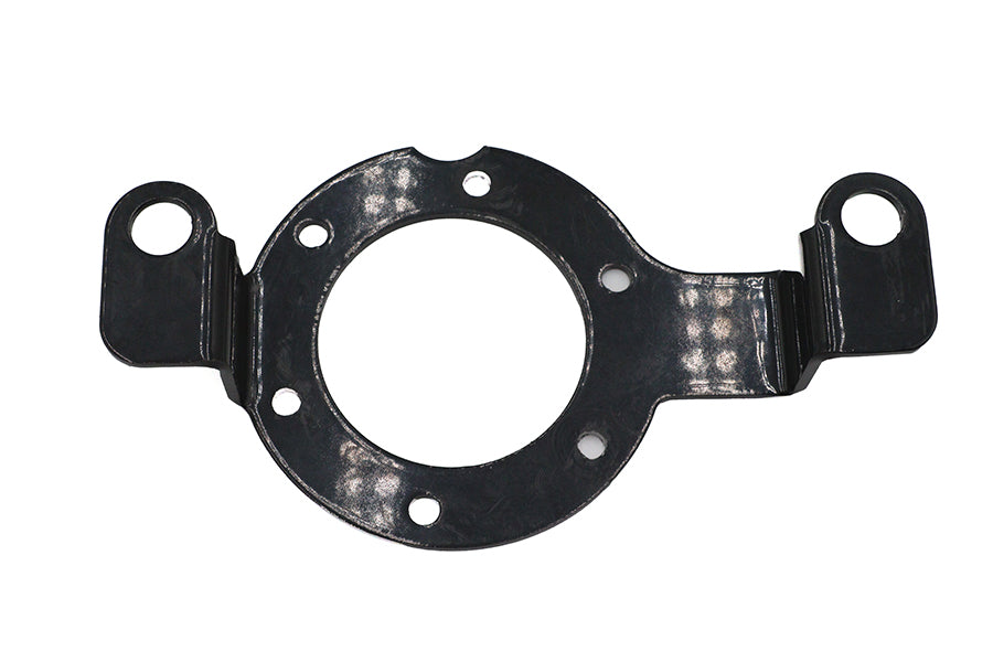 M8 EFI Body Support Bracket Black