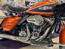 Load image into Gallery viewer, M8 Teardrop Air Cleaner Assembly Chrome