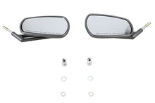 Load image into Gallery viewer, OE Graphite Mirror Set